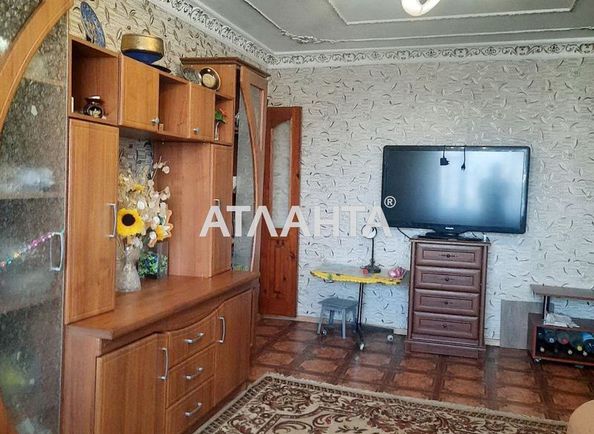 3-комнатная квартира по адресу ул. Левитана (площадь 56,8 м²) - Atlanta.ua - фото 4