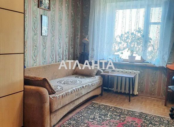3-комнатная квартира по адресу ул. Левитана (площадь 56,8 м²) - Atlanta.ua - фото 6