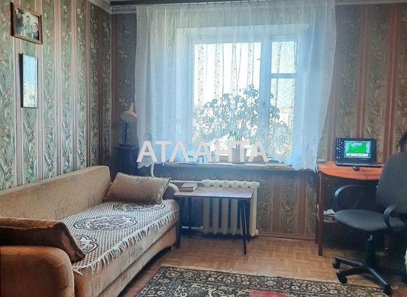 3-комнатная квартира по адресу ул. Левитана (площадь 56,8 м²) - Atlanta.ua - фото 7