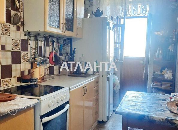 3-комнатная квартира по адресу ул. Левитана (площадь 56,8 м²) - Atlanta.ua - фото 10