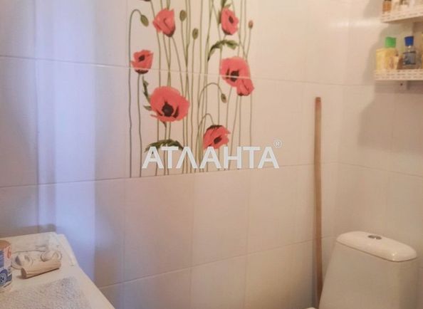 3-комнатная квартира по адресу ул. Левитана (площадь 56,8 м²) - Atlanta.ua - фото 13