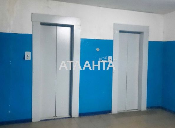 3-комнатная квартира по адресу ул. Левитана (площадь 56,8 м²) - Atlanta.ua - фото 14