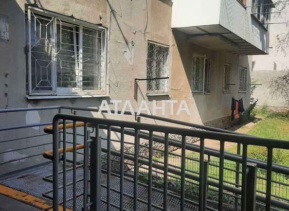 3-комнатная квартира по адресу ул. Левитана (площадь 56,8 м²) - Atlanta.ua - фото 16