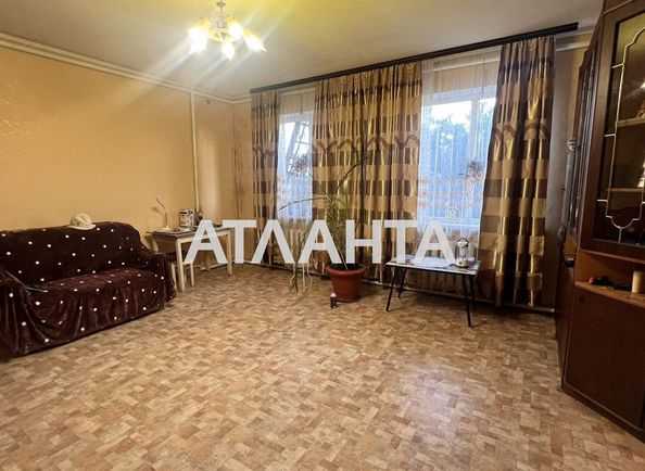 House by the address st. PerYubileynyy (area 109,3 m²) - Atlanta.ua - photo 4