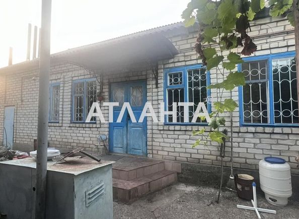 House by the address st. PerYubileynyy (area 109,3 m²) - Atlanta.ua - photo 12