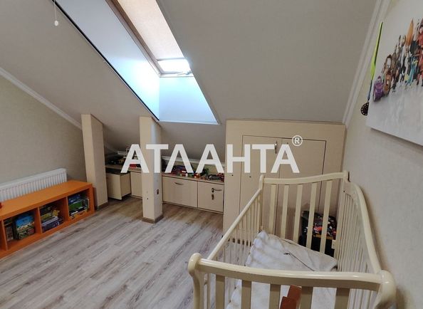 3-кімнатна квартира за адресою вул. Шевченка (площа 104 м²) - Atlanta.ua - фото 6
