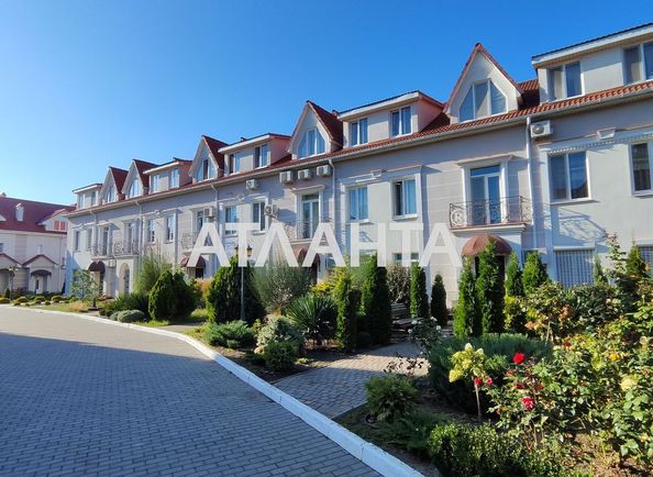 3-кімнатна квартира за адресою вул. Шевченка (площа 104 м²) - Atlanta.ua - фото 10