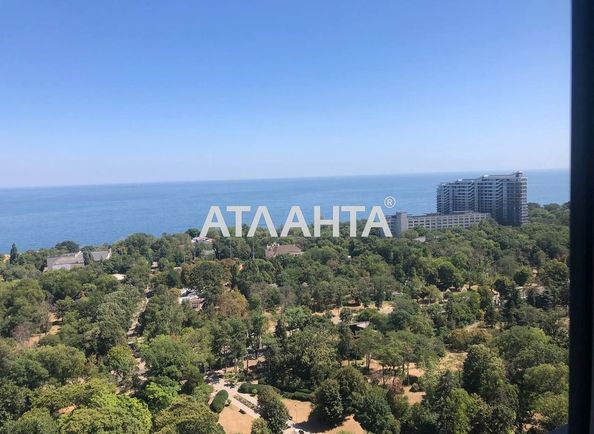 1-комнатная квартира по адресу Шевченко пр. (площадь 66,6 м²) - Atlanta.ua