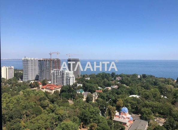 1-комнатная квартира по адресу Шевченко пр. (площадь 66,6 м²) - Atlanta.ua - фото 2