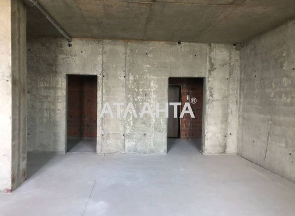 1-комнатная квартира по адресу Шевченко пр. (площадь 66,6 м²) - Atlanta.ua - фото 9