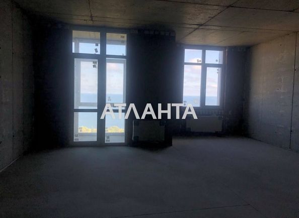 1-комнатная квартира по адресу Шевченко пр. (площадь 66,6 м²) - Atlanta.ua - фото 11