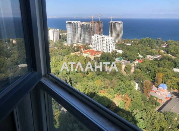 1-комнатная квартира по адресу Шевченко пр. (площадь 66,6 м²) - Atlanta.ua - фото 12