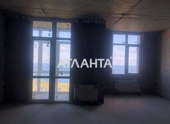 1-комнатная квартира по адресу Шевченко пр. (площадь 66,6 м²) - Atlanta.ua - фото 14