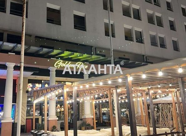 Комерційна нерухомість за адресою Жукова віце-адм. Пров. (площа 111,8 м²) - Atlanta.ua
