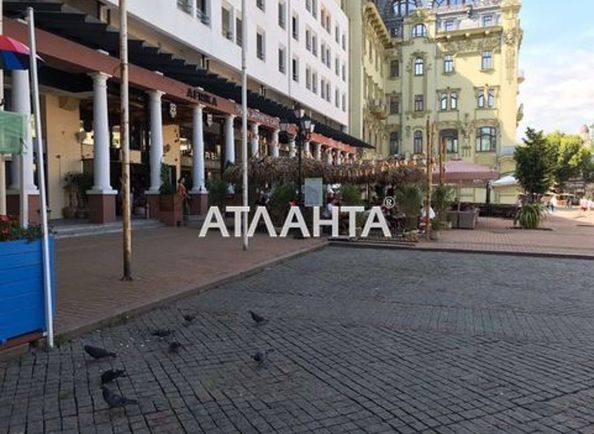 Комерційна нерухомість за адресою Жукова віце-адм. Пров. (площа 111,8 м²) - Atlanta.ua - фото 6