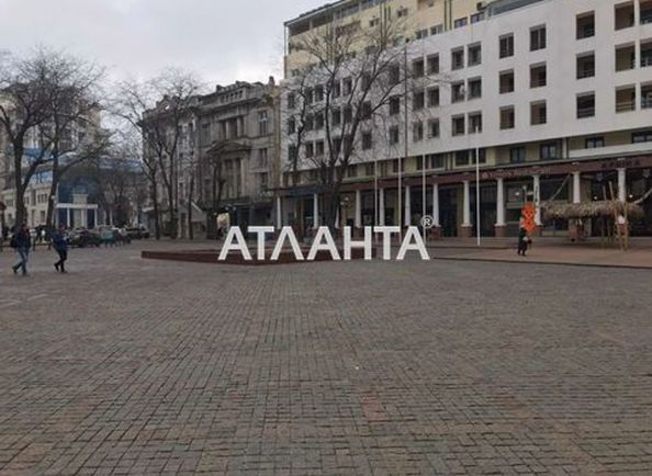 Комерційна нерухомість за адресою Жукова віце-адм. Пров. (площа 111,8 м²) - Atlanta.ua - фото 8