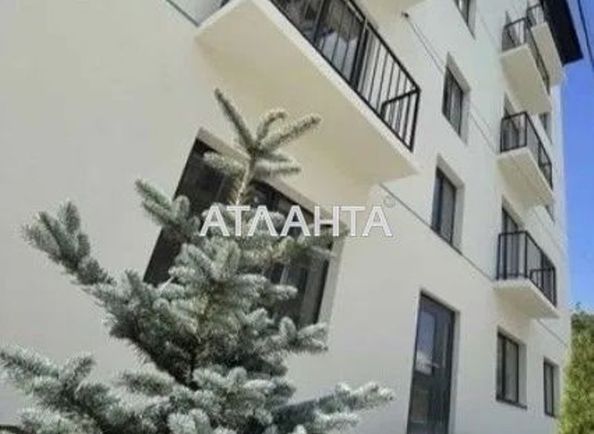 1-кімнатна квартира за адресою вул. Рудаки (площа 57 м²) - Atlanta.ua