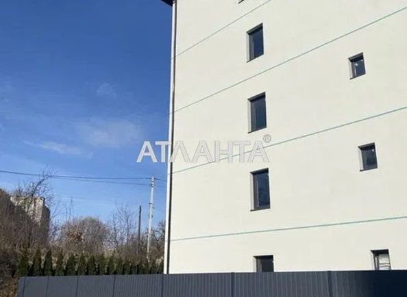 1-кімнатна квартира за адресою вул. Рудаки (площа 57 м²) - Atlanta.ua - фото 2
