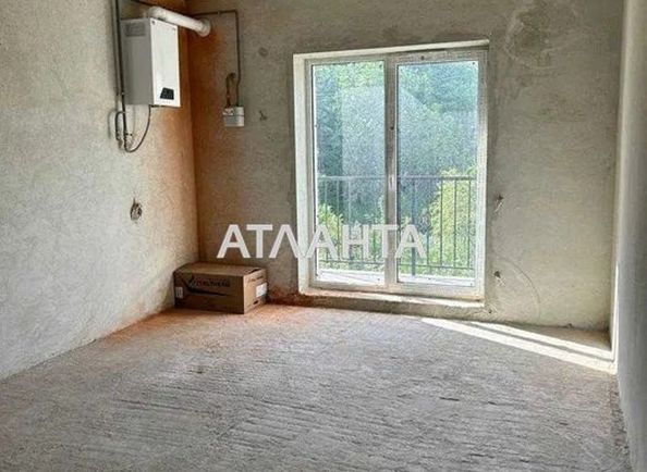 1-кімнатна квартира за адресою вул. Рудаки (площа 57 м²) - Atlanta.ua - фото 3