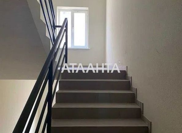 1-кімнатна квартира за адресою вул. Рудаки (площа 57 м²) - Atlanta.ua - фото 11