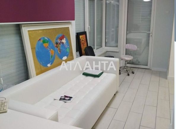Комерційна нерухомість за адресою Фонтанська дор. (площа 42 м²) - Atlanta.ua