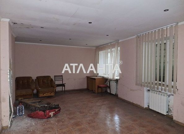 Коммерческая недвижимость по адресу ул. Семинарская (площадь 147,2 м²) - Atlanta.ua