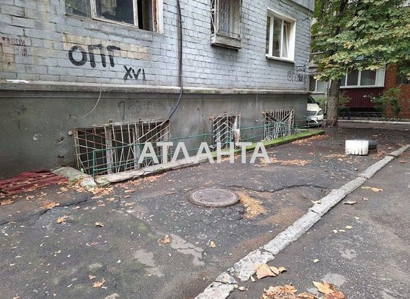Коммерческая недвижимость по адресу ул. Семинарская (площадь 147,2 м²) - Atlanta.ua - фото 2