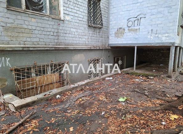 Коммерческая недвижимость по адресу ул. Семинарская (площадь 147,2 м²) - Atlanta.ua - фото 3