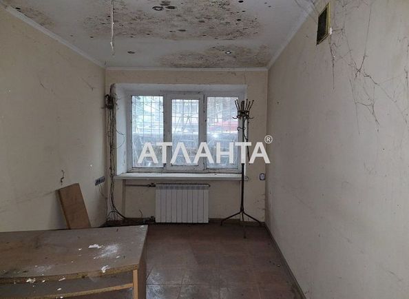 Коммерческая недвижимость по адресу ул. Семинарская (площадь 147,2 м²) - Atlanta.ua - фото 4