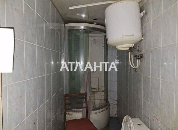 Коммерческая недвижимость по адресу ул. Семинарская (площадь 147,2 м²) - Atlanta.ua - фото 5