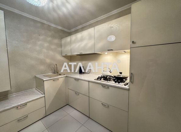 Багатокімнатна квартира за адресою вул. Степовая (площа 102,1 м²) - Atlanta.ua - фото 2