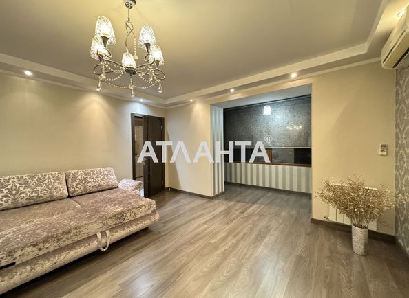 Багатокімнатна квартира за адресою вул. Степовая (площа 102,1 м²) - Atlanta.ua - фото 4