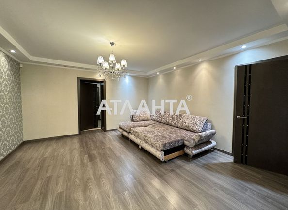 Багатокімнатна квартира за адресою вул. Степовая (площа 102,1 м²) - Atlanta.ua - фото 7