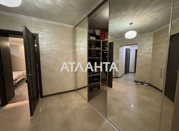 Багатокімнатна квартира за адресою вул. Степовая (площа 102,1 м²) - Atlanta.ua - фото 8