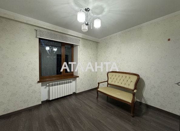 Багатокімнатна квартира за адресою вул. Степовая (площа 102,1 м²) - Atlanta.ua - фото 12