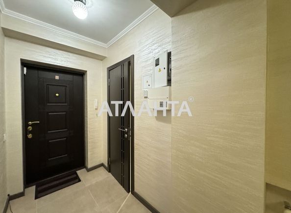 Багатокімнатна квартира за адресою вул. Степовая (площа 102,1 м²) - Atlanta.ua - фото 17