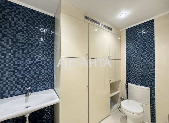 Багатокімнатна квартира за адресою вул. Степовая (площа 102,1 м²) - Atlanta.ua - фото 19