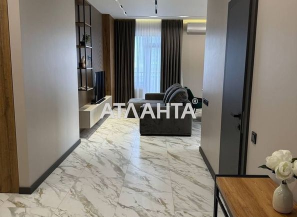 Багатокімнатна квартира за адресою Полуничний пров. (площа 152,0 м²) - Atlanta.ua - фото 9