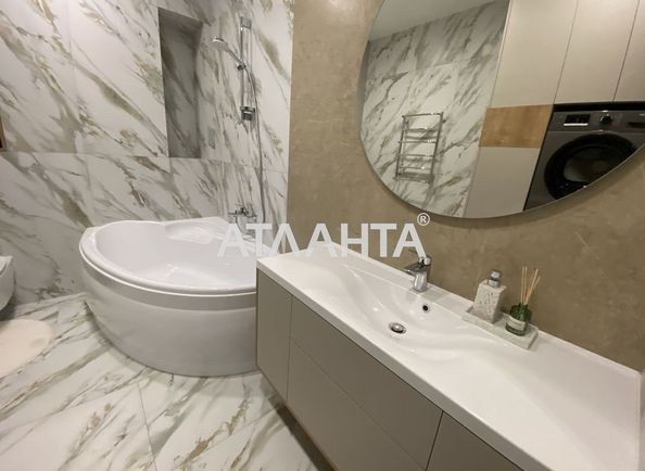 Багатокімнатна квартира за адресою Полуничний пров. (площа 152,0 м²) - Atlanta.ua - фото 21