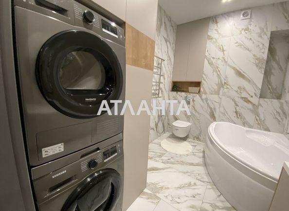 Багатокімнатна квартира за адресою Полуничний пров. (площа 152,0 м²) - Atlanta.ua - фото 22