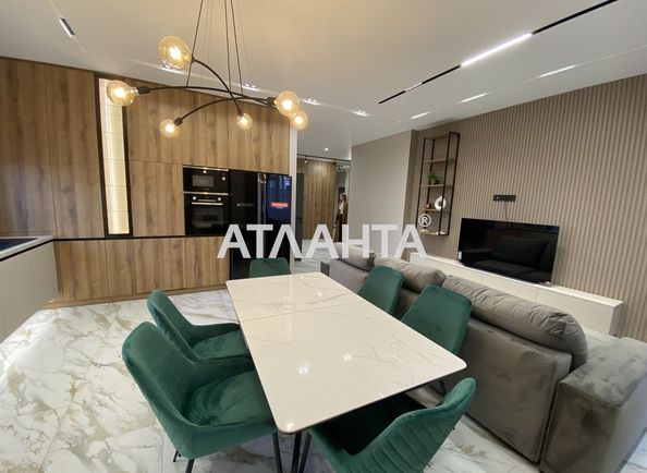 Багатокімнатна квартира за адресою Полуничний пров. (площа 152,0 м²) - Atlanta.ua - фото 3