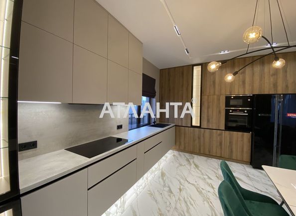 Багатокімнатна квартира за адресою Полуничний пров. (площа 152,0 м²) - Atlanta.ua - фото 5
