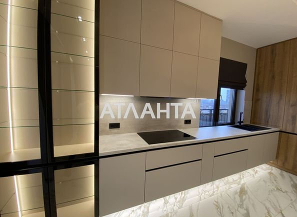 Багатокімнатна квартира за адресою Полуничний пров. (площа 152,0 м²) - Atlanta.ua - фото 4