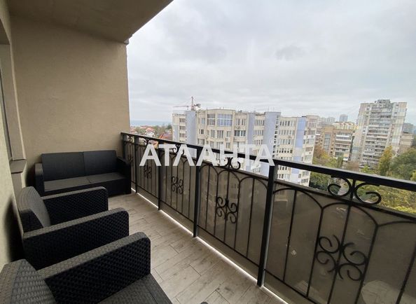 Багатокімнатна квартира за адресою Полуничний пров. (площа 152,0 м²) - Atlanta.ua - фото 7
