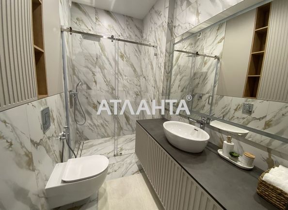 Багатокімнатна квартира за адресою Полуничний пров. (площа 152,0 м²) - Atlanta.ua - фото 19