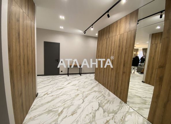 Багатокімнатна квартира за адресою Полуничний пров. (площа 152,0 м²) - Atlanta.ua - фото 31
