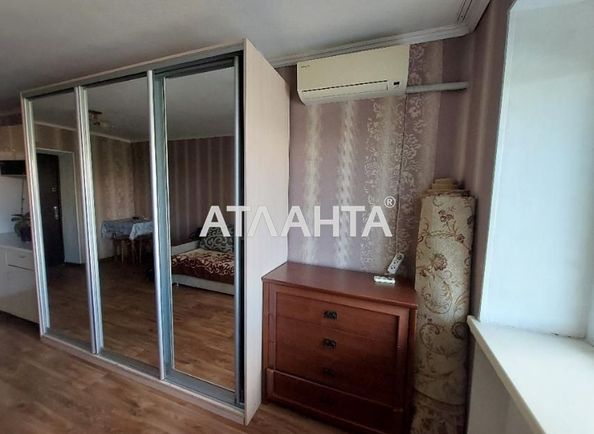 Room in dormitory apartment by the address st. Bagritskogo (area 17 m²) - Atlanta.ua - photo 4