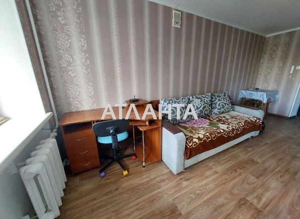 Room in dormitory apartment by the address st. Bagritskogo (area 17 m²) - Atlanta.ua - photo 2