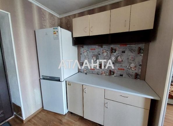 Room in dormitory apartment by the address st. Bagritskogo (area 17 m²) - Atlanta.ua - photo 5