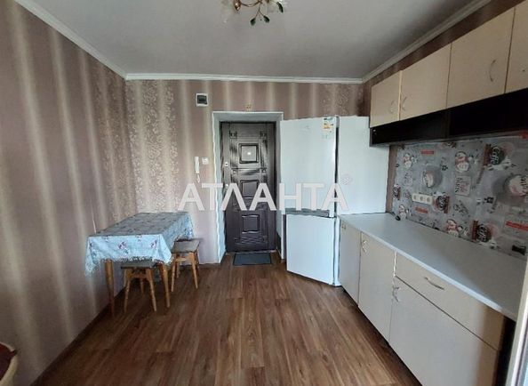 Room in dormitory apartment by the address st. Bagritskogo (area 17 m²) - Atlanta.ua - photo 3